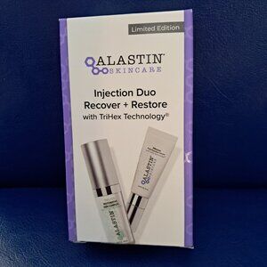 ALASTIN Skincare Recover and Restore Duo NIB Limited Edition